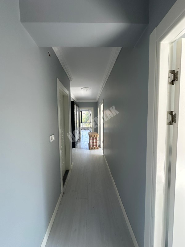 AFYON ÜÇOK EMLAKTAN KANLICA MAH KİRALIK 3+1 LÜX DAİRE