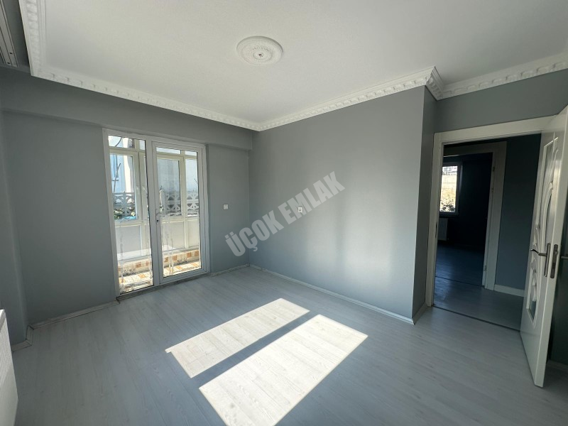 AFYON ÜÇOK EMLAKTAN KANLICA MAH KİRALIK 3+1 LÜX DAİRE