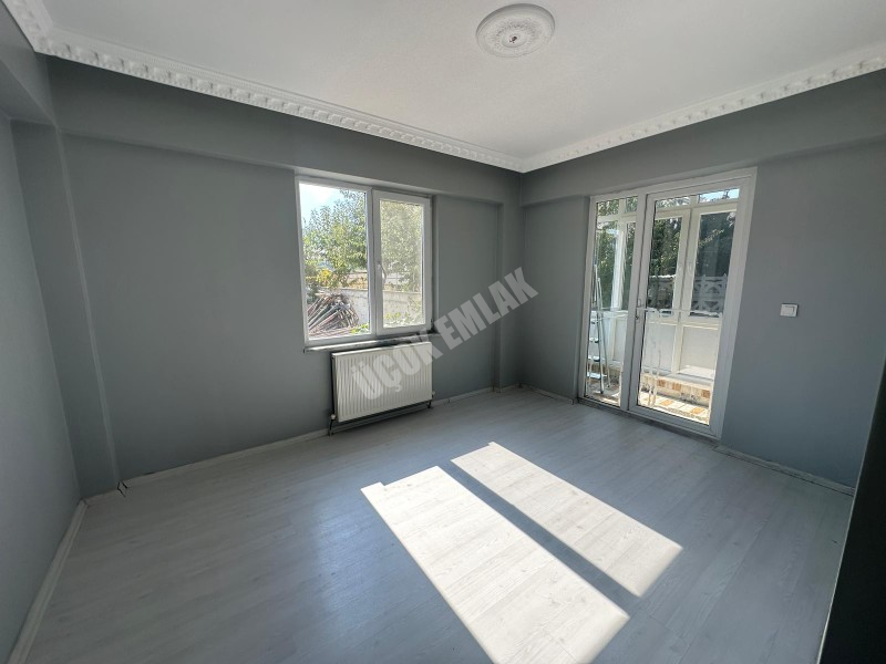 AFYON ÜÇOK EMLAKTAN KANLICA MAH KİRALIK 3+1 LÜX DAİRE