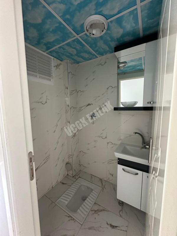 AFYON ÜÇOK EMLAKTAN KANLICA MAH KİRALIK 3+1 LÜX DAİRE