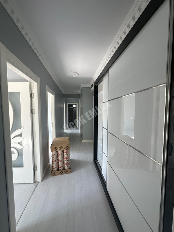 AFYON ÜÇOK EMLAKTAN KANLICA MAH KİRALIK 3+1 LÜX DAİRE