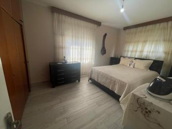 Lefkoşa K.Kaymaklı'da KİLER MARKET KARŞISINDA SATILIK 3+1 DAİRE