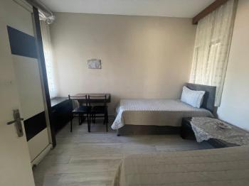 Lefkoşa K.Kaymaklı'da KİLER MARKET KARŞISINDA SATILIK 3+1 DAİRE