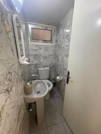 Lefkoşa K.Kaymaklı'da KİLER MARKET KARŞISINDA SATILIK 3+1 DAİRE