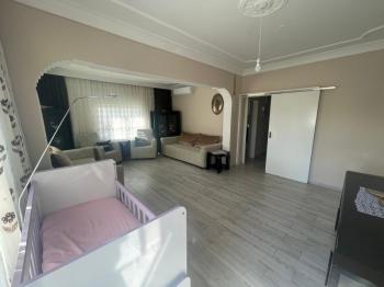 Lefkoşa K.Kaymaklı'da KİLER MARKET KARŞISINDA SATILIK 3+1 DAİRE