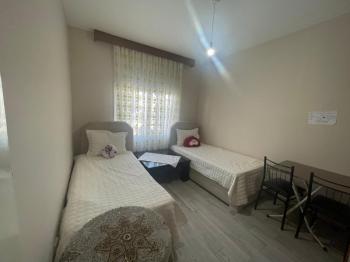 Lefkoşa K.Kaymaklı'da KİLER MARKET KARŞISINDA SATILIK 3+1 DAİRE