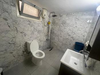 Lefkoşa K.Kaymaklı'da KİLER MARKET KARŞISINDA SATILIK 3+1 DAİRE