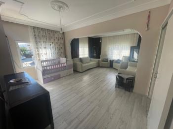 Lefkoşa K.Kaymaklı'da KİLER MARKET KARŞISINDA SATILIK 3+1 DAİRE