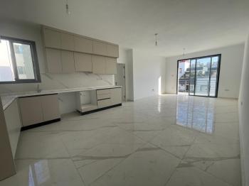 Lefkoşa Gönyeli Bölgesinde YENİ SATILIK 3+1 SON 1 ADET DAİRE