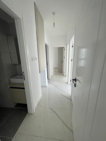 Lefkoşa Gönyeli Bölgesinde YENİ SATILIK 3+1 SON 1 ADET DAİRE