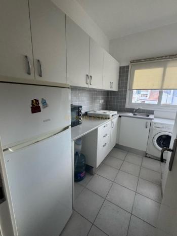 Lefkoşa Kumsal'da Ana Cadde Üzerinde Satılık 3+1 Daire