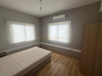 Lefkoşa Kumsal'da Ana Cadde Üzerinde Satılık 3+1 Daire