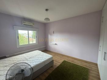 Lefkoşa Kumsal'da Ana Cadde Üzerinde Satılık 3+1 Daire