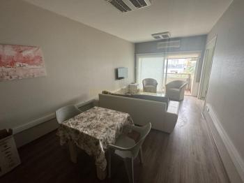 Lefkoşa Kumsal'da Ana Cadde Üzerinde Satılık 3+1 Daire