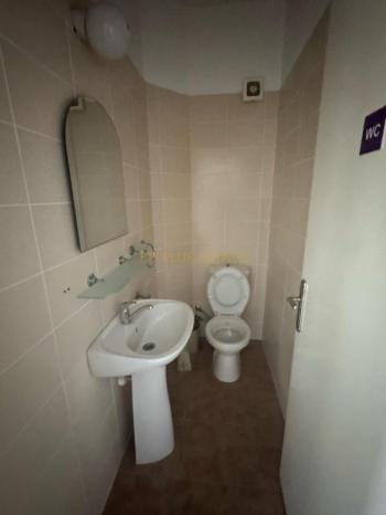 Lefkoşa Kumsal'da Ana Cadde Üzerinde Satılık 3+1 Daire