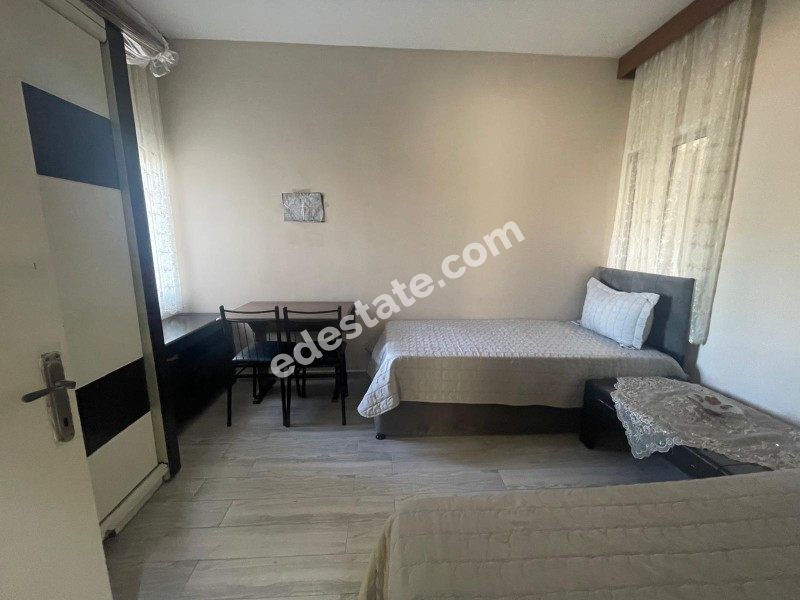 Lefkoşa K.Kaymaklı'da KİLER MARKET KARŞISINDA SATILIK 3+1 DAİRE