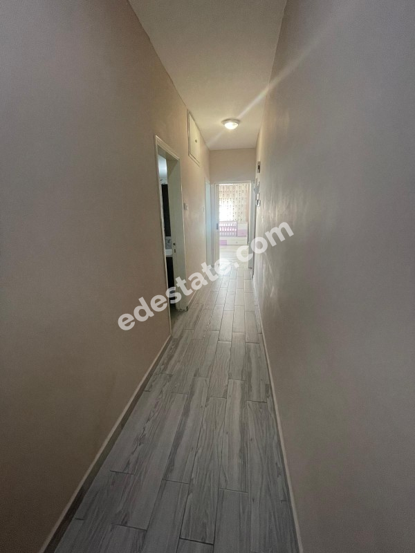 Lefkoşa K.Kaymaklı'da KİLER MARKET KARŞISINDA SATILIK 3+1 DAİRE