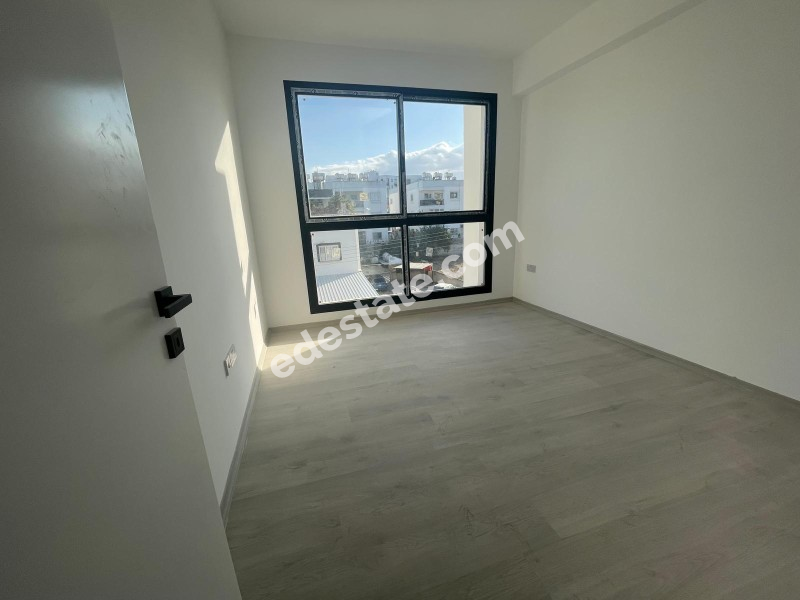 Lefkoşa Gönyeli Bölgesinde YENİ SATILIK 3+1 SON 1 ADET DAİRE