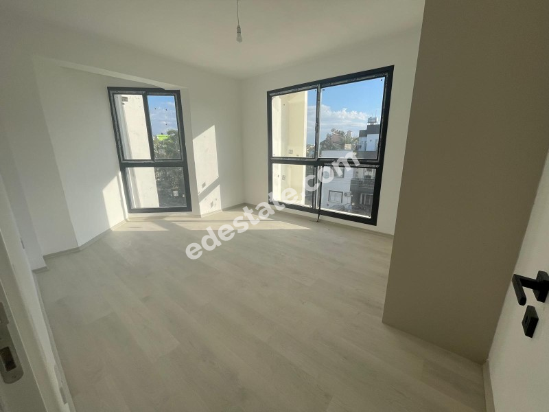 Lefkoşa Gönyeli Bölgesinde YENİ SATILIK 3+1 SON 1 ADET DAİRE