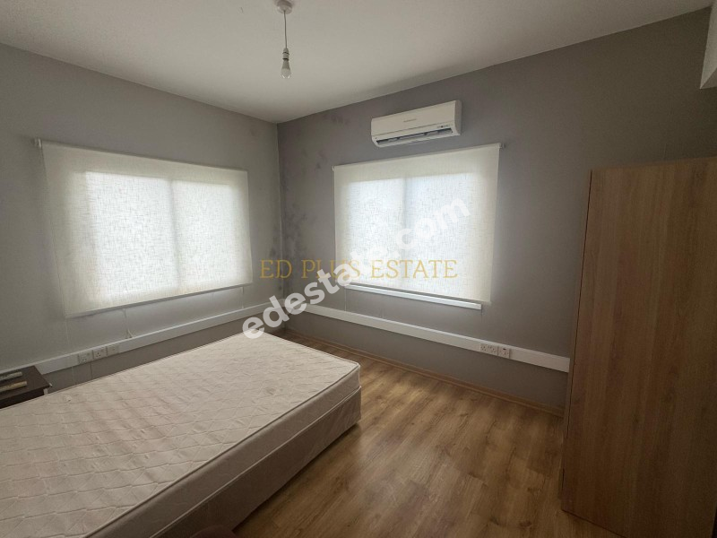 Lefkoşa Kumsal'da Ana Cadde Üzerinde Satılık 3+1 Daire