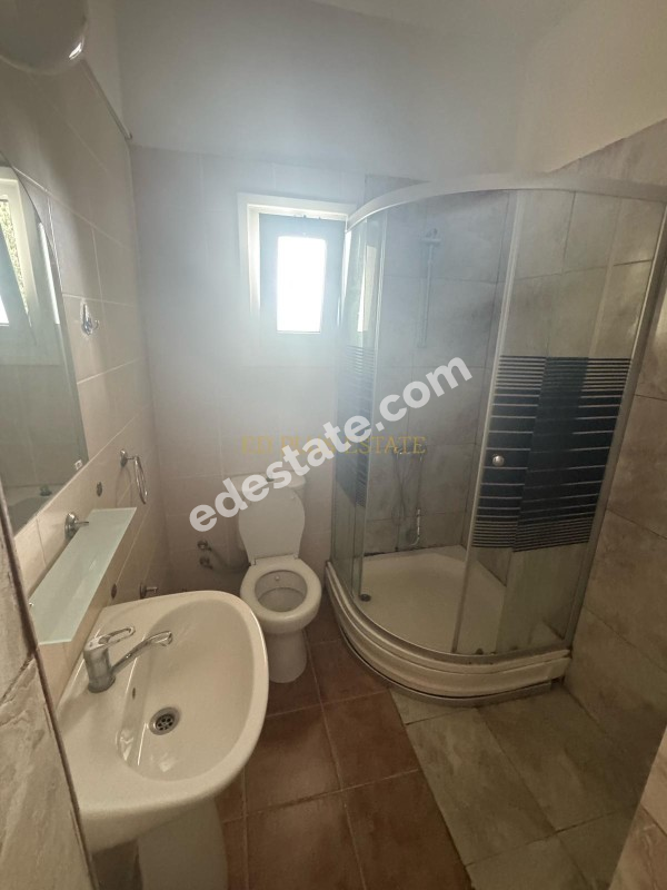 Lefkoşa Kumsal'da Ana Cadde Üzerinde Satılık 3+1 Daire