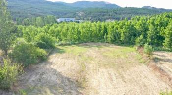 BİLECİK MERKEZ BAYIRKÖYDE 2,475M2 SANAYİ KARŞISI ARAZİ