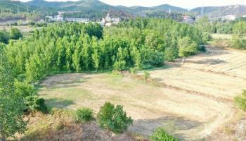 BİLECİK MERKEZ BAYIRKÖYDE 2,475M2 SANAYİ KARŞISI ARAZİ