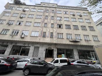 GÜNGÖREN SANAYİDE İŞ HANINDA 3 KAT 900M2 SATILIK İMALATHANE.