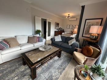 MERDİVENKÖY’DE 100 m2 ÖZEL TERASLI GENİŞ 2+1 SATILIK DAİRE