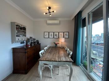 MERDİVENKÖY’DE 100 m2 ÖZEL TERASLI GENİŞ 2+1 SATILIK DAİRE