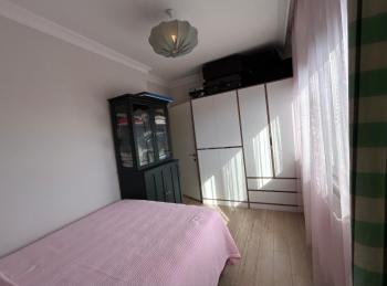 MERDİVENKÖY’DE 100 m2 ÖZEL TERASLI GENİŞ 2+1 SATILIK DAİRE