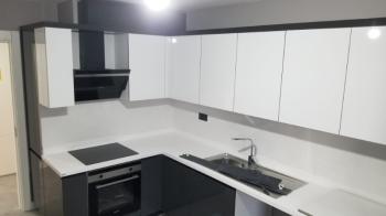 SARIYER TARABYA VADİ KONAKLARI 2+1 LÜX DAİRE ACİL SATILIK