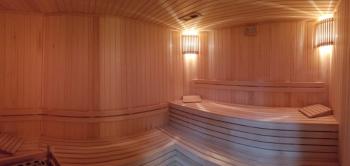 SARIYER TARABYA VADİ KONAKLARI 2+1 LÜX DAİRE ACİL SATILIK