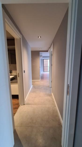 SARIYER TARABYA VADİ KONAKLARI 2+1 LÜX DAİRE ACİL SATILIK