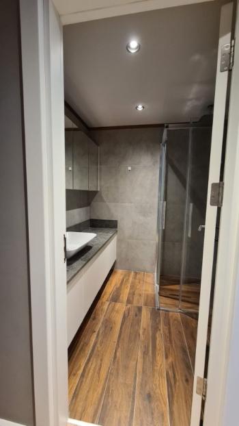 SARIYER TARABYA VADİ KONAKLARI 2+1 LÜX DAİRE ACİL SATILIK