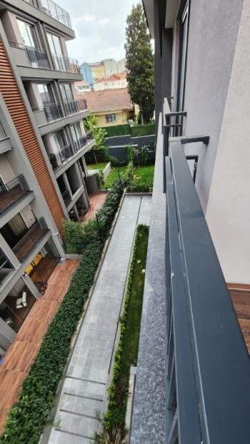 SARIYER TARABYA VADİ KONAKLARI 2+1 LÜX DAİRE ACİL SATILIK