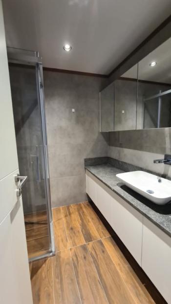 SARIYER TARABYA VADİ KONAKLARI 2+1 LÜX DAİRE ACİL SATILIK