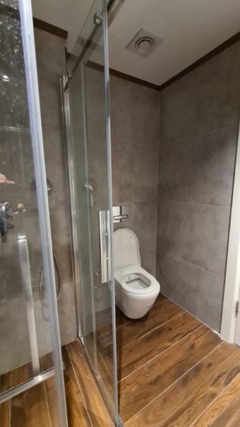 SARIYER TARABYA VADİ KONAKLARI 2+1 LÜX DAİRE ACİL SATILIK