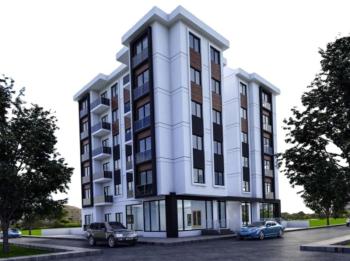 Tuzla İstasyon Mahallesinde 5+2 Dubleks