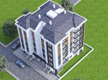 Tuzla İstasyon Mahallesinde 5+2 Dubleks