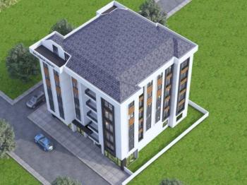 Tuzla İstasyon Mahallesinde 5+2 Dubleks