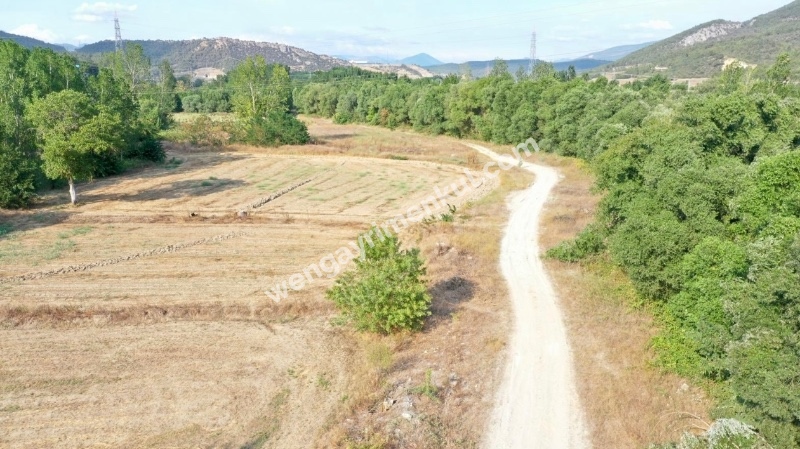 BİLECİK MERKEZ BAYIRKÖYDE 2,475M2 SANAYİ KARŞISI ARAZİ