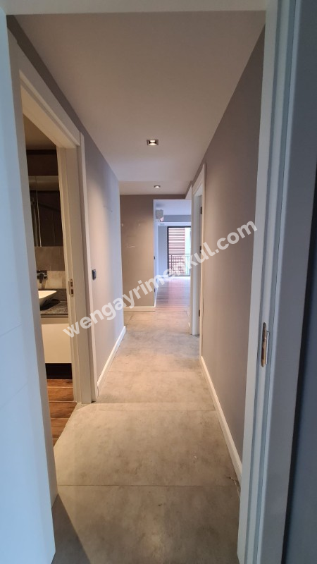 SARIYER TARABYA VADİ KONAKLARI 2+1 LÜX DAİRE ACİL SATILIK