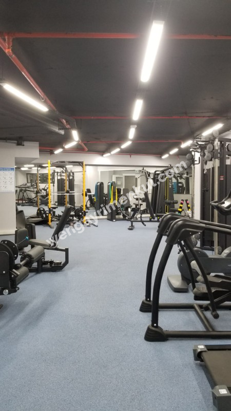 SARIYER TARABYA VADİ KONAKLARI 2+1 LÜX DAİRE ACİL SATILIK