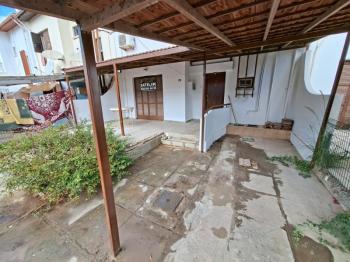 SATILIK 3+1 MÜSTAKİL EV/ SOSYAL KONUTLAR MAĞUSA 