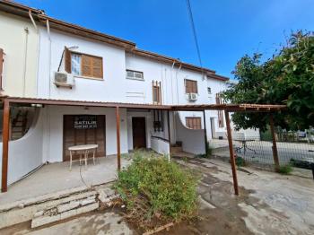 SATILIK 3+1 MÜSTAKİL EV/ SOSYAL KONUTLAR MAĞUSA 