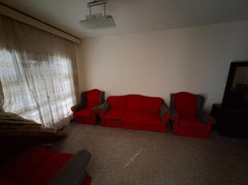 SATILIK 3+1 MÜSTAKİL EV/ SOSYAL KONUTLAR MAĞUSA 