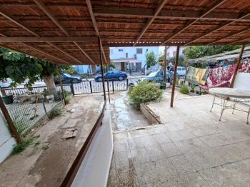 SATILIK 3+1 MÜSTAKİL EV/ SOSYAL KONUTLAR MAĞUSA 