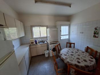 SATILIK 3+1 MÜSTAKİL EV/ SOSYAL KONUTLAR MAĞUSA 