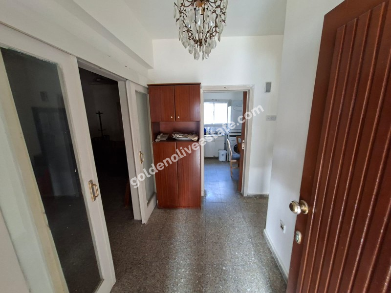 SATILIK 3+1 MÜSTAKİL EV/ SOSYAL KONUTLAR MAĞUSA 